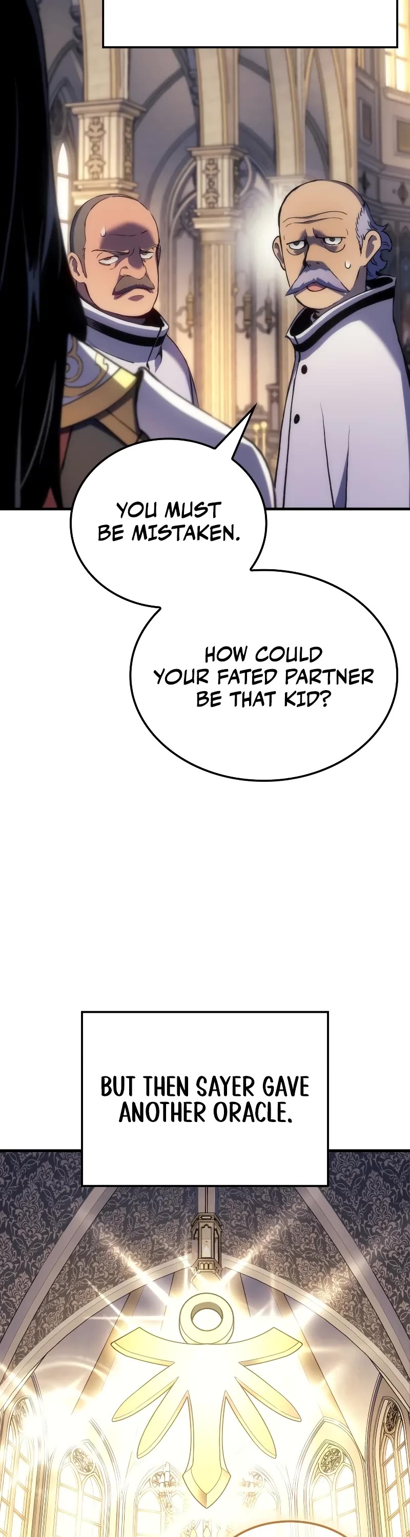 The Indomitable Martial King Chapter 52 page 29 - Chapter 52: Destroy All Common Sense (2)