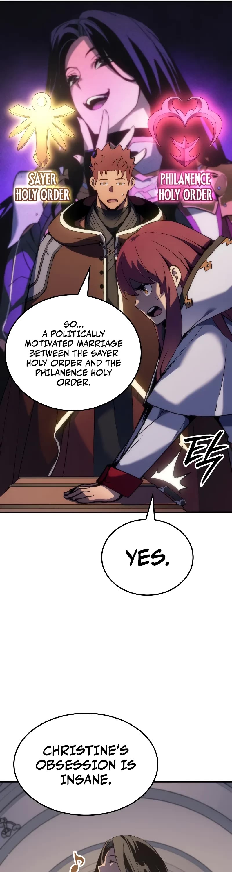 The Indomitable Martial King Chapter 52 page 32 - Chapter 52: Destroy All Common Sense (2)