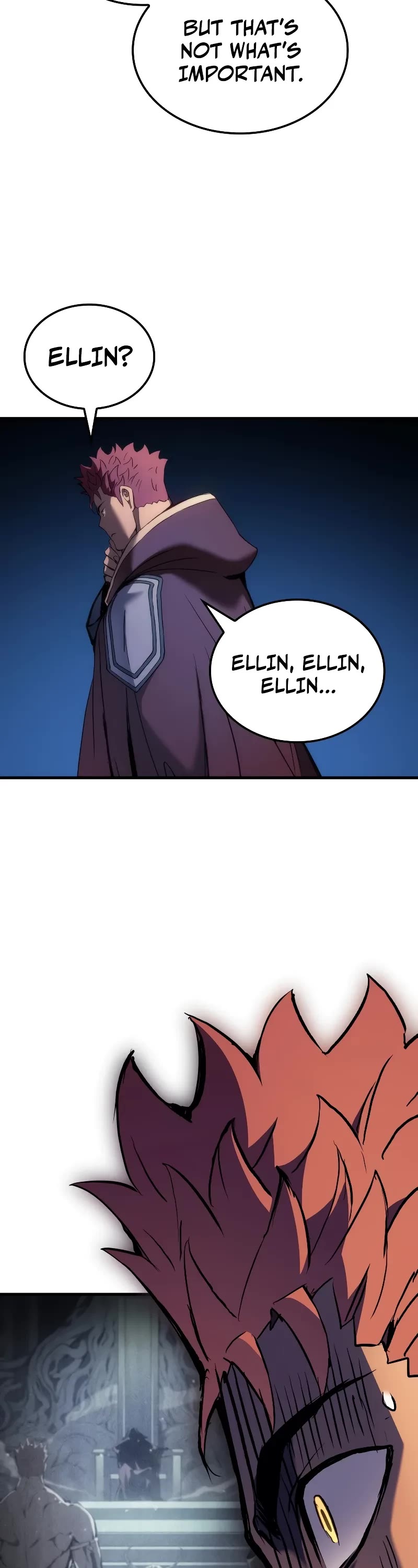 The Indomitable Martial King Chapter 52 page 39 - Chapter 52: Destroy All Common Sense (2)