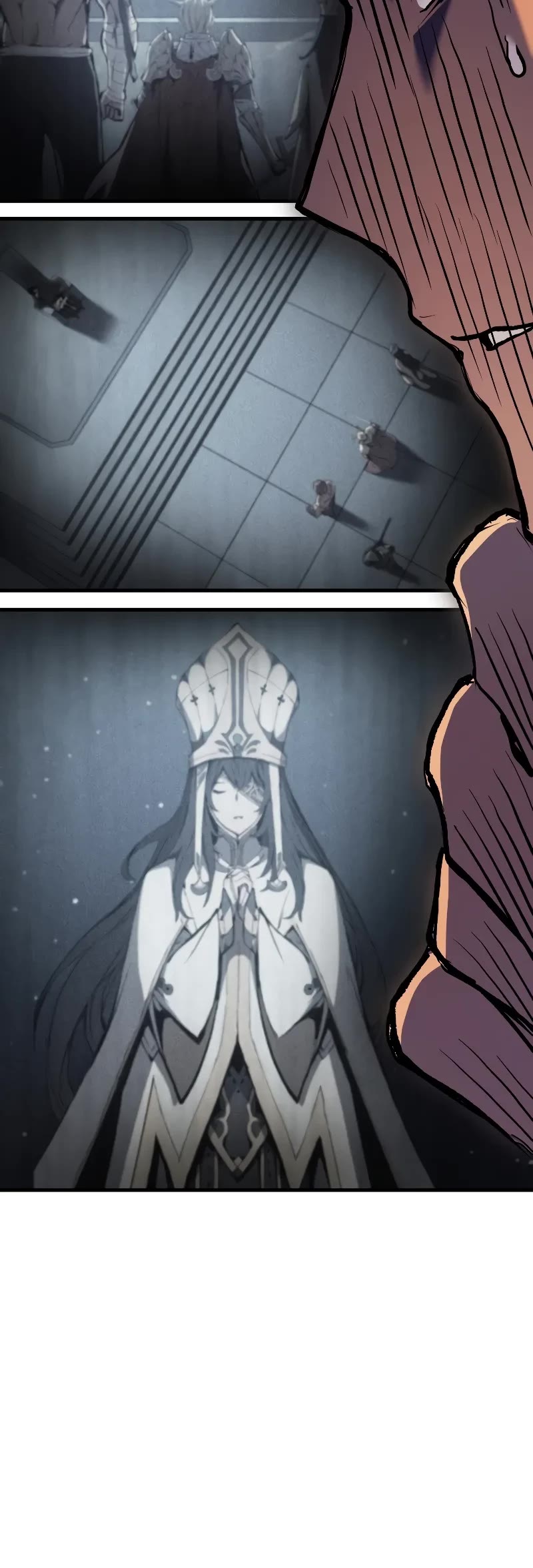 The Indomitable Martial King Chapter 52 page 40 - Chapter 52: Destroy All Common Sense (2)