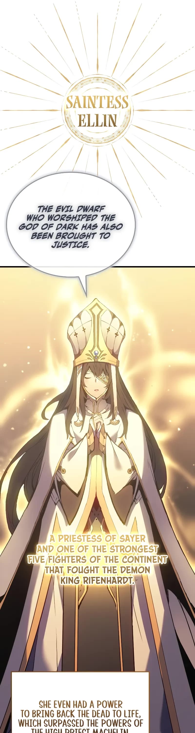 The Indomitable Martial King Chapter 52 page 42 - Chapter 52: Destroy All Common Sense (2)
