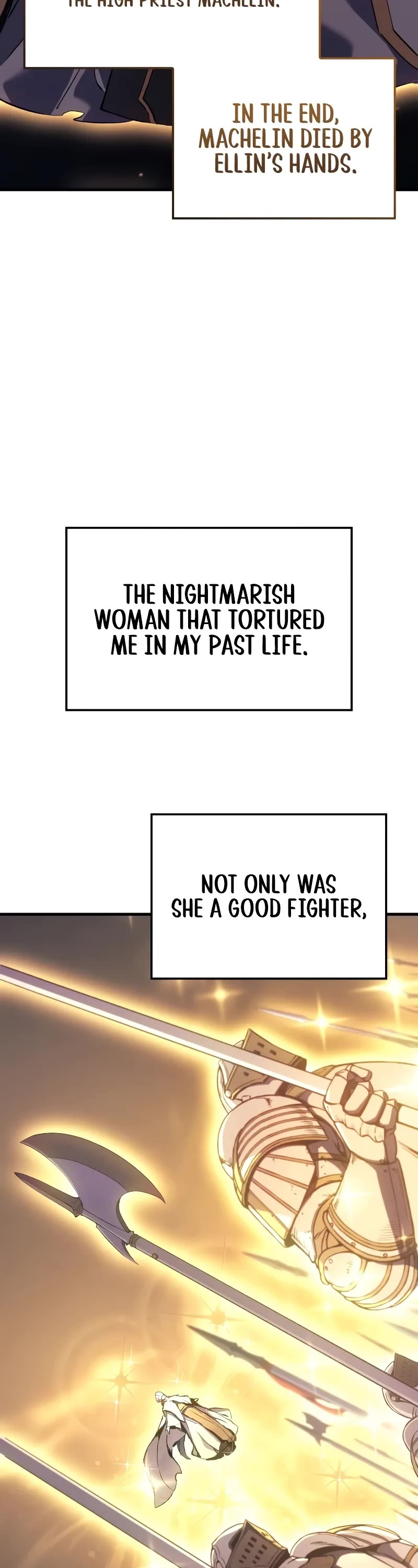 The Indomitable Martial King Chapter 52 page 43 - Chapter 52: Destroy All Common Sense (2)