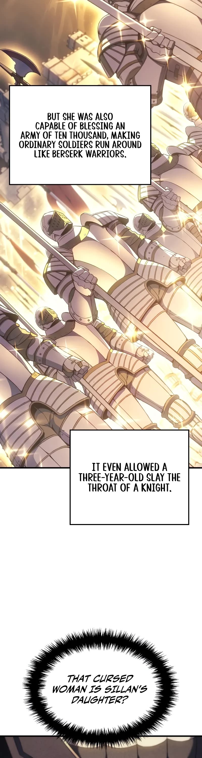 The Indomitable Martial King Chapter 52 page 44 - Chapter 52: Destroy All Common Sense (2)