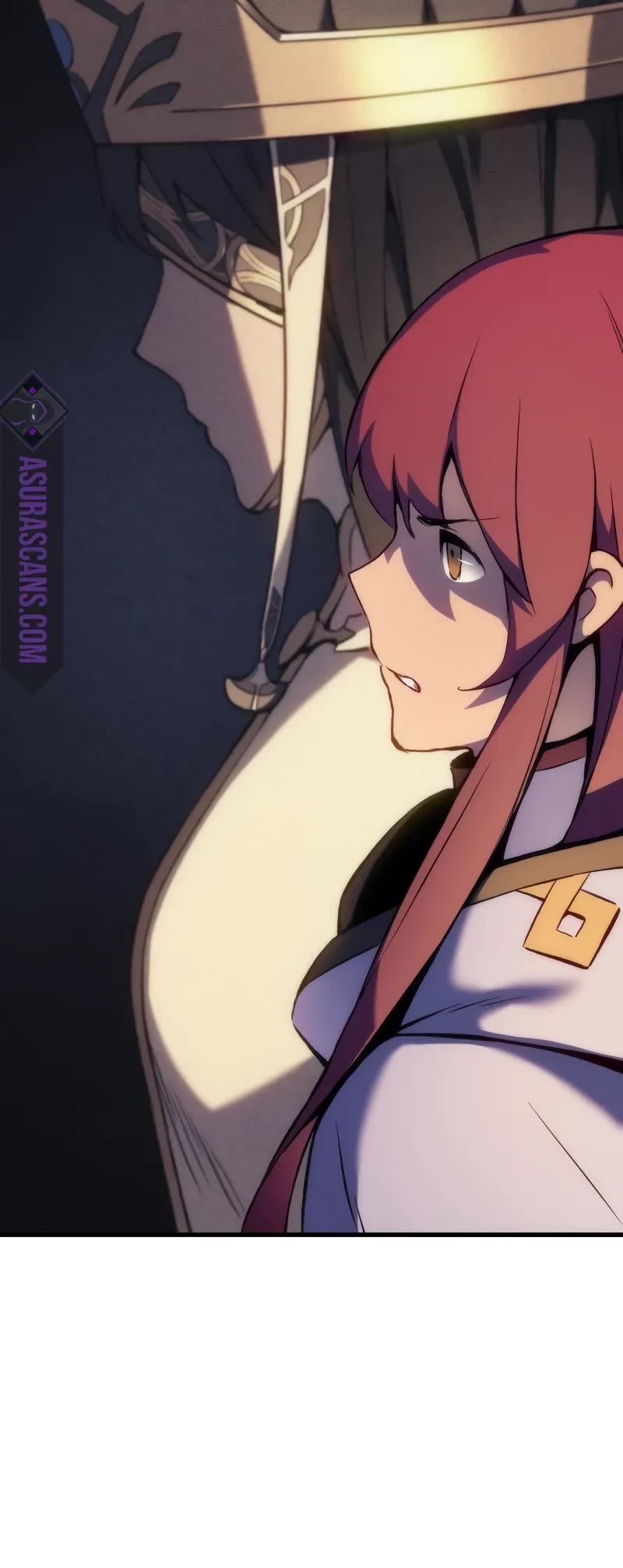 The Indomitable Martial King Chapter 52 page 45 - Chapter 52: Destroy All Common Sense (2)