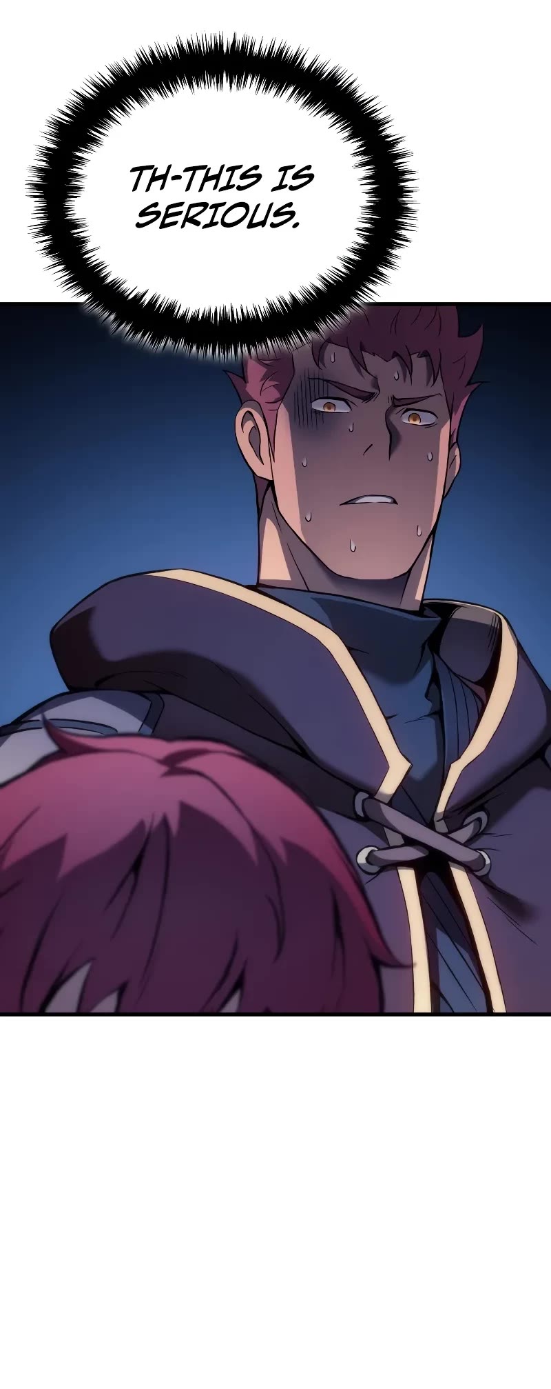 The Indomitable Martial King Chapter 52 page 46 - Chapter 52: Destroy All Common Sense (2)
