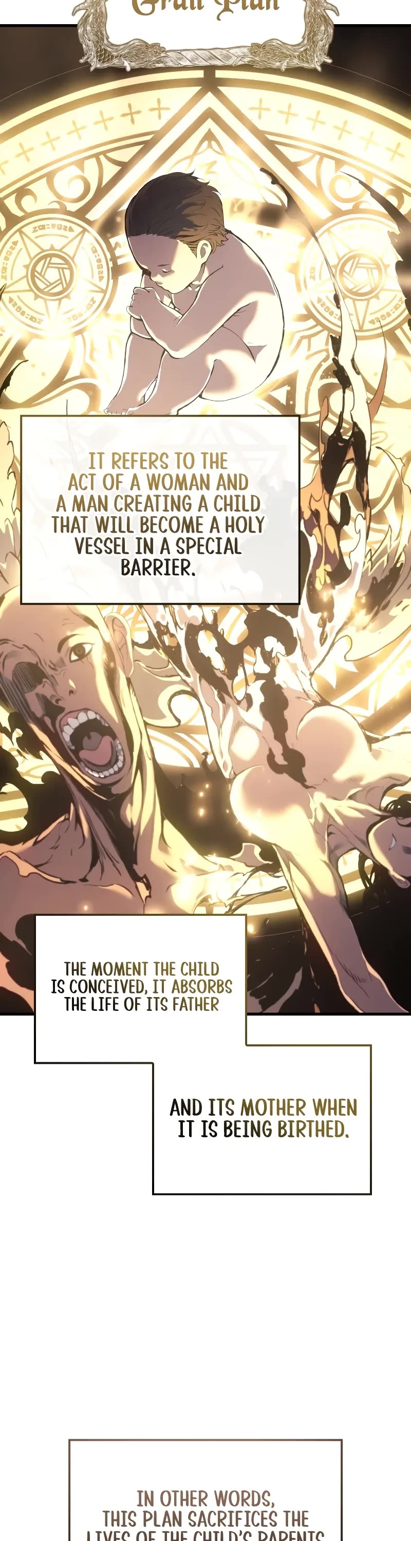 The Indomitable Martial King Chapter 52 page 48 - Chapter 52: Destroy All Common Sense (2)