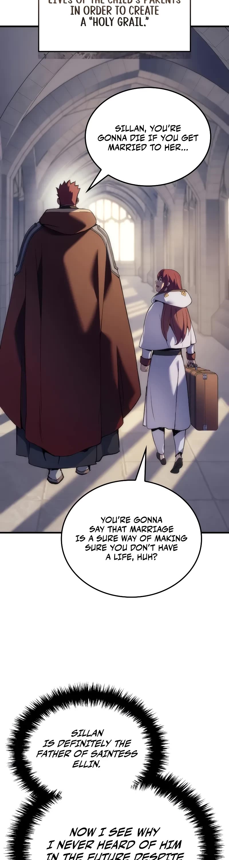 The Indomitable Martial King Chapter 52 page 49 - Chapter 52: Destroy All Common Sense (2)