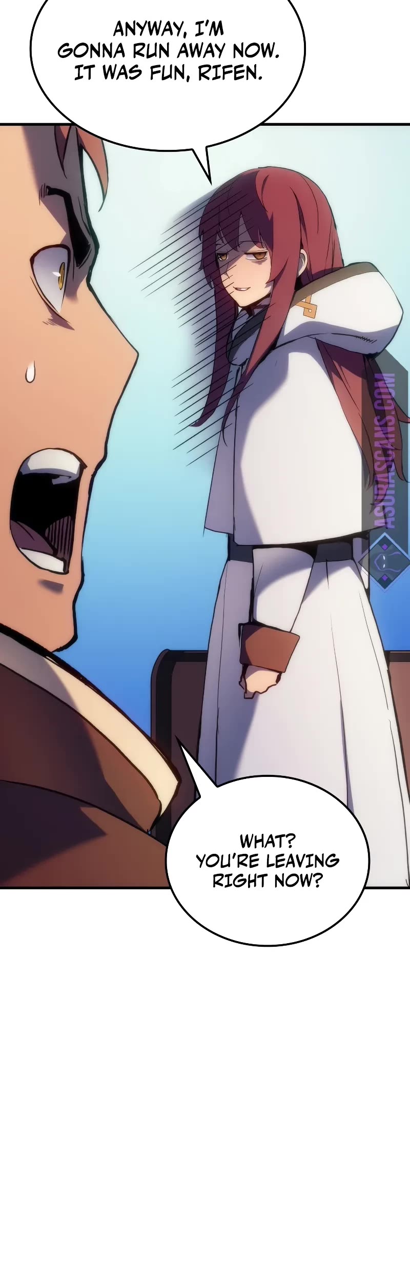 The Indomitable Martial King Chapter 52 page 51 - Chapter 52: Destroy All Common Sense (2)