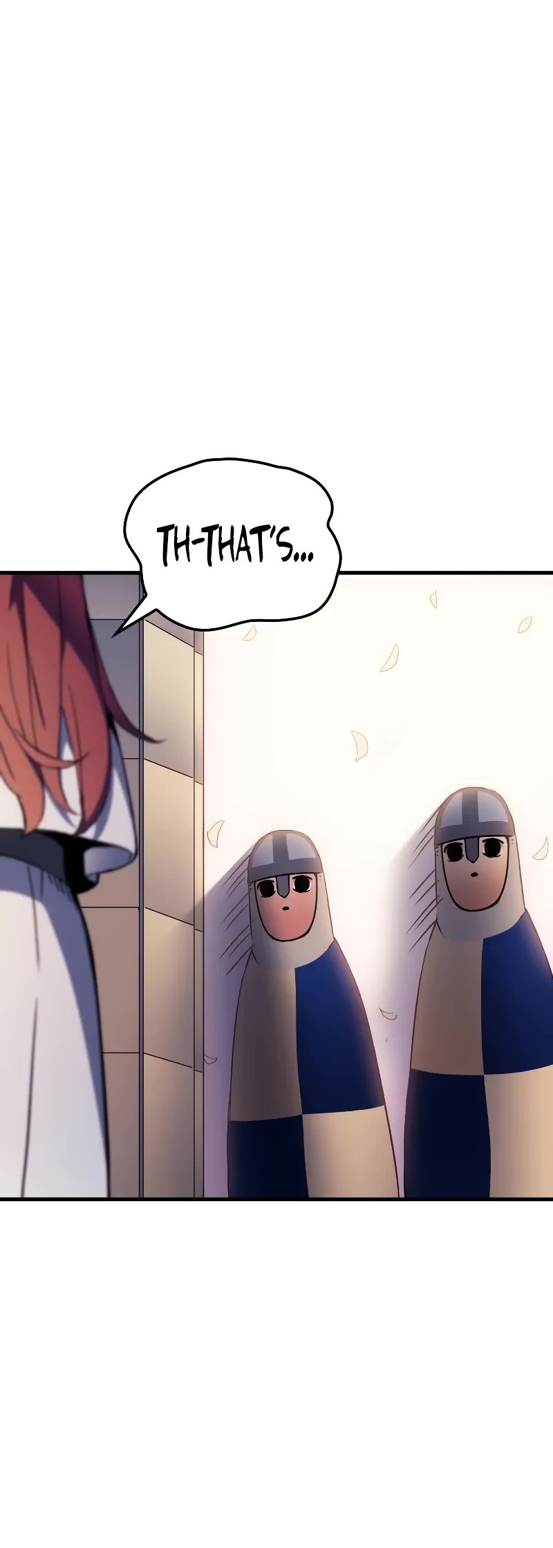 The Indomitable Martial King Chapter 52 page 56 - Chapter 52: Destroy All Common Sense (2)