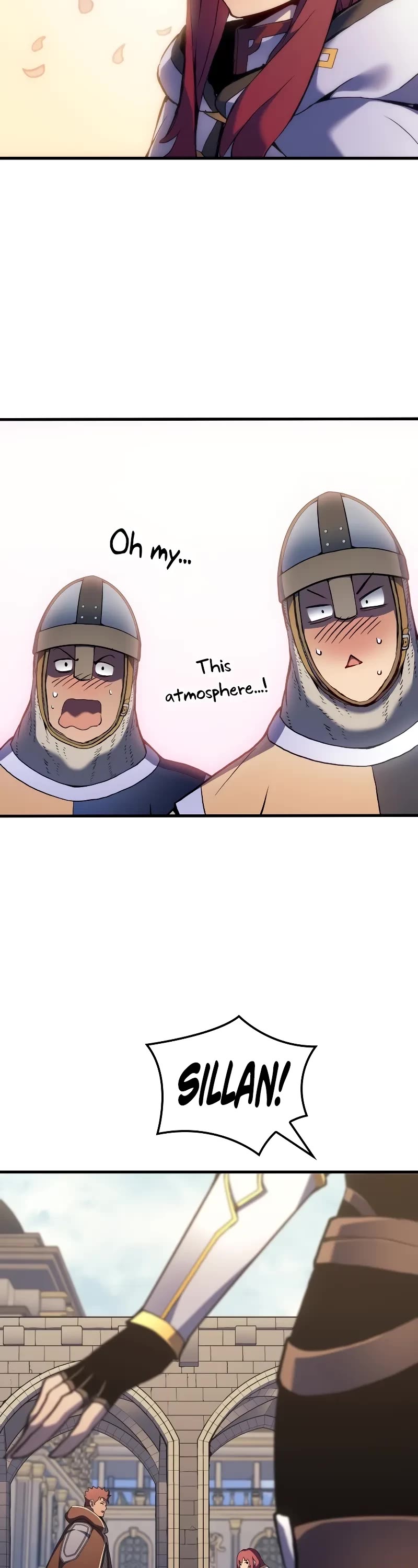 The Indomitable Martial King Chapter 52 page 59 - Chapter 52: Destroy All Common Sense (2)