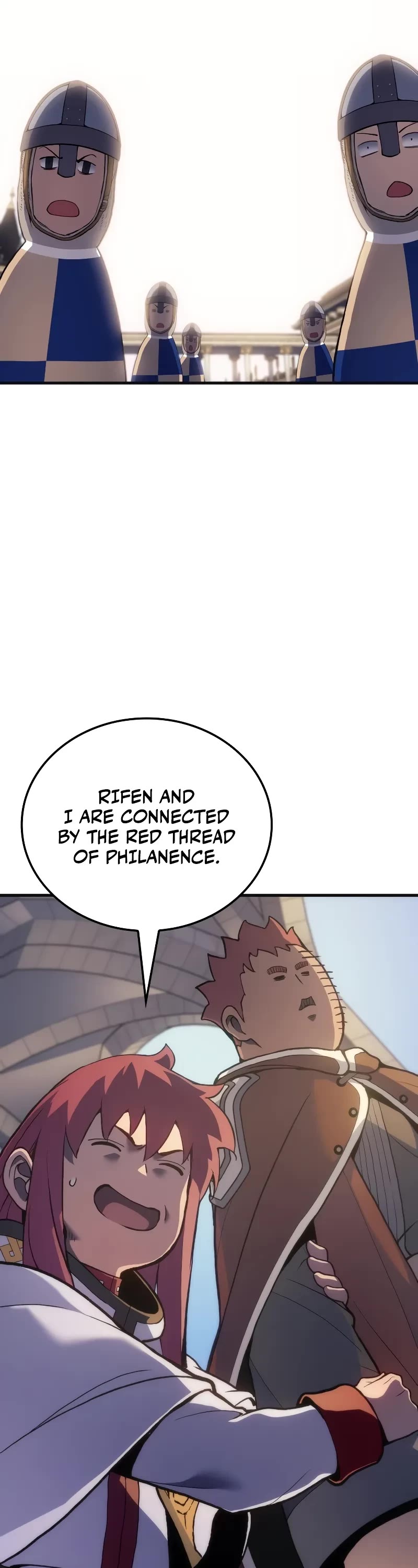 The Indomitable Martial King Chapter 53 page 12 - Chapter 53: Destroy All Common Sense (3)