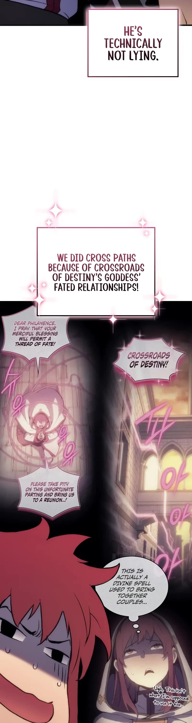 The Indomitable Martial King Chapter 53 page 13 - Chapter 53: Destroy All Common Sense (3)