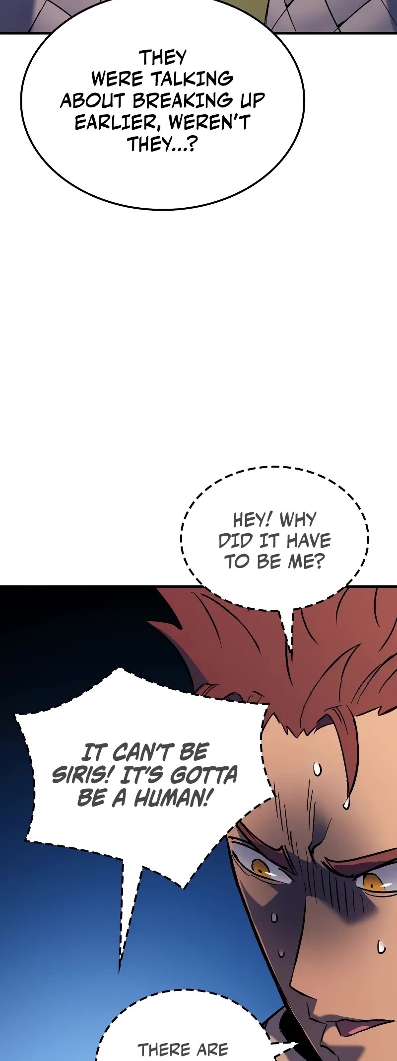 The Indomitable Martial King Chapter 53 page 15 - Chapter 53: Destroy All Common Sense (3)