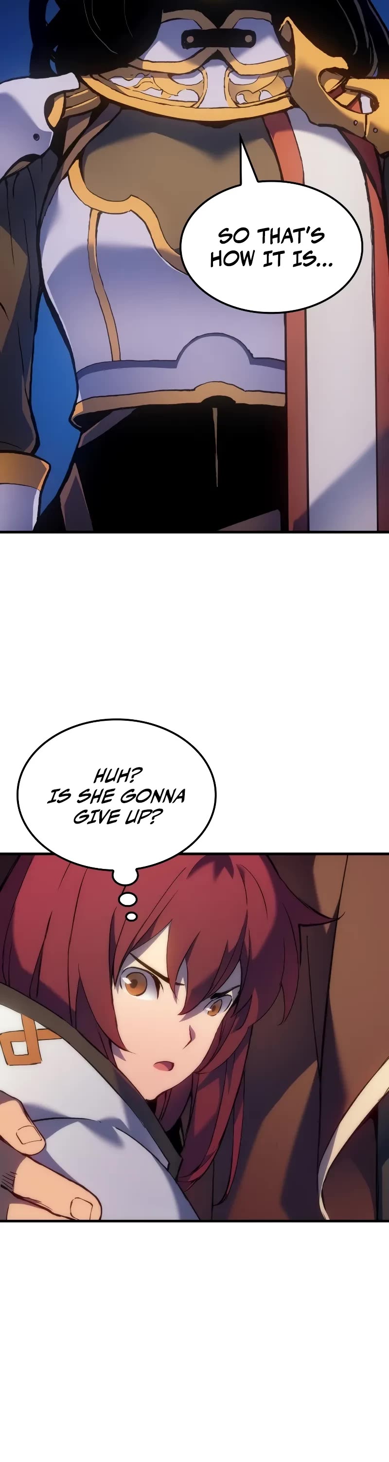 The Indomitable Martial King Chapter 53 page 18 - Chapter 53: Destroy All Common Sense (3)