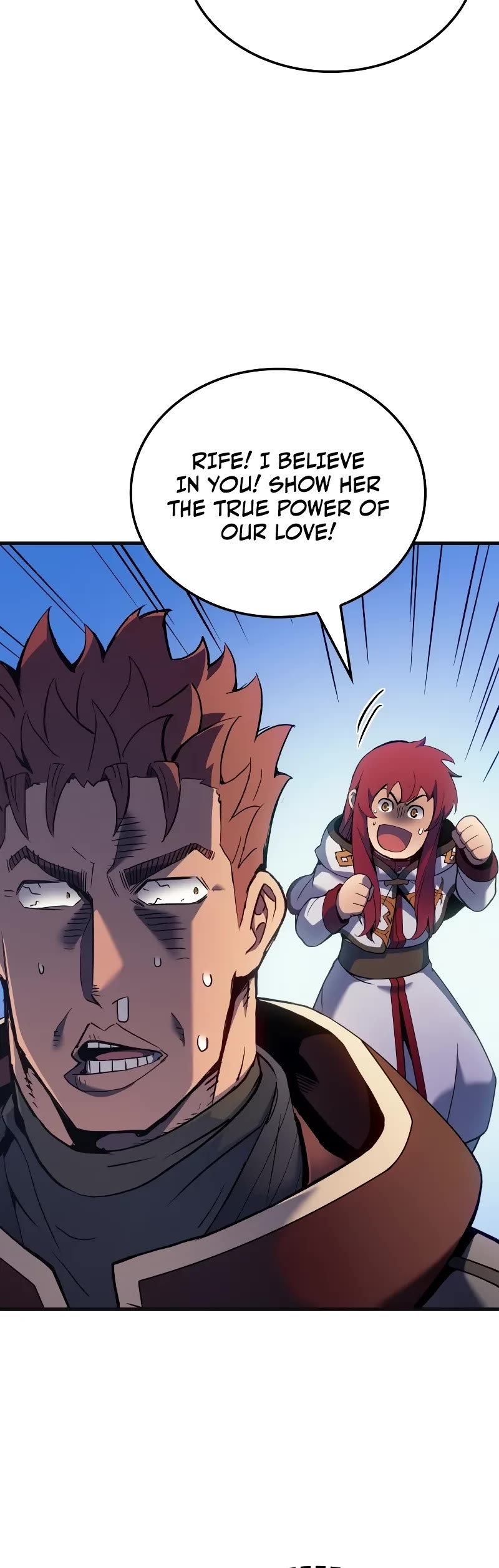 The Indomitable Martial King Chapter 53 page 25 - Chapter 53: Destroy All Common Sense (3)