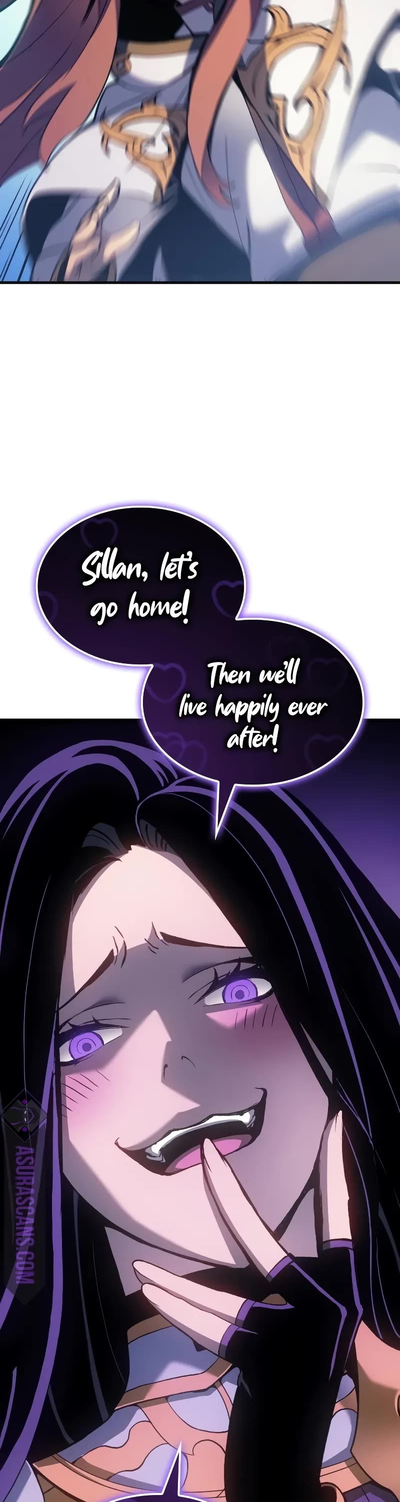 The Indomitable Martial King Chapter 53 page 3 - Chapter 53: Destroy All Common Sense (3)