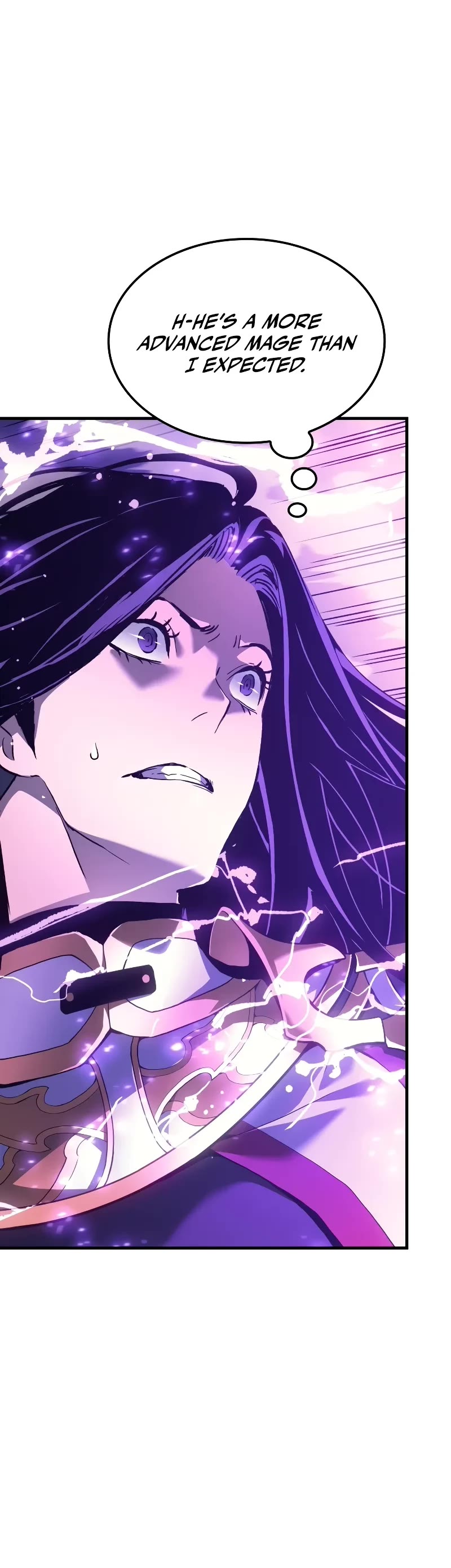 The Indomitable Martial King Chapter 53 page 31 - Chapter 53: Destroy All Common Sense (3)