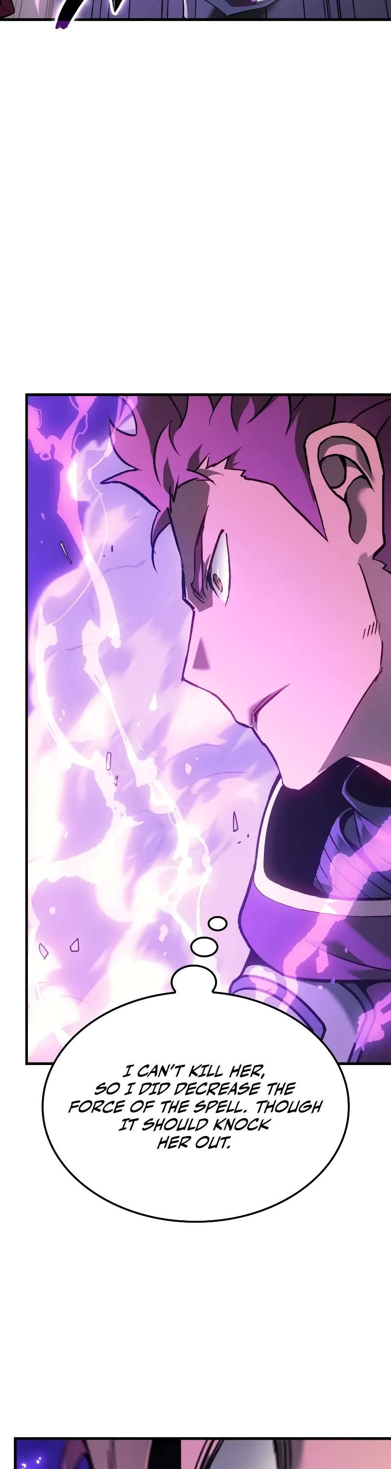 The Indomitable Martial King Chapter 53 page 33 - Chapter 53: Destroy All Common Sense (3)