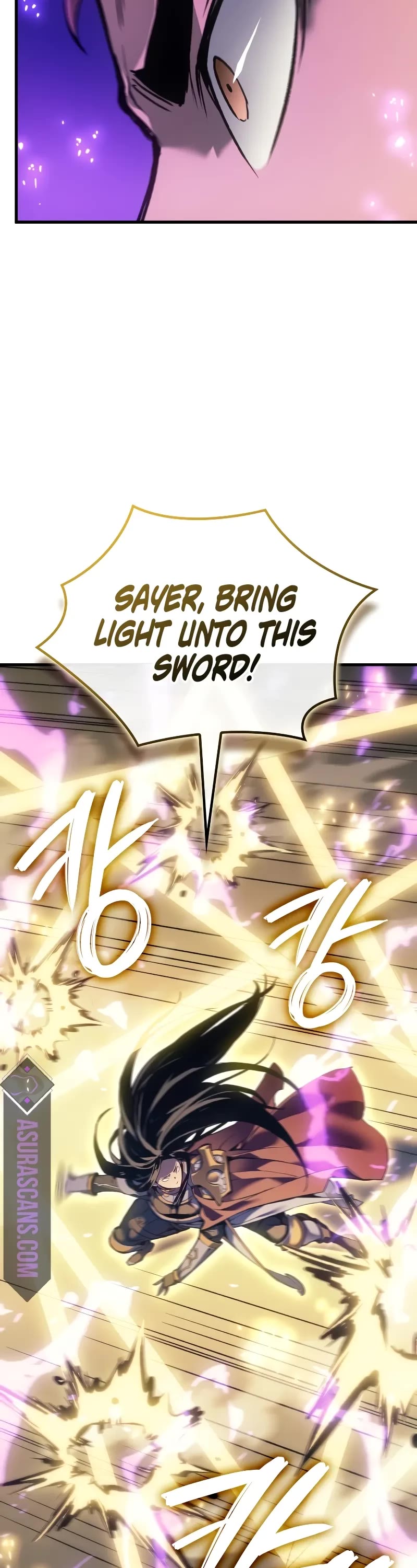 The Indomitable Martial King Chapter 53 page 34 - Chapter 53: Destroy All Common Sense (3)