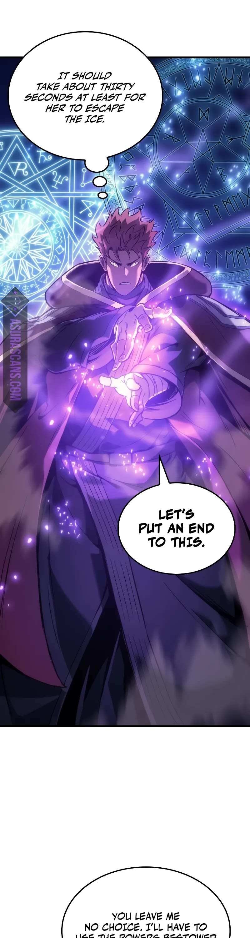 The Indomitable Martial King Chapter 53 page 44 - Chapter 53: Destroy All Common Sense (3)