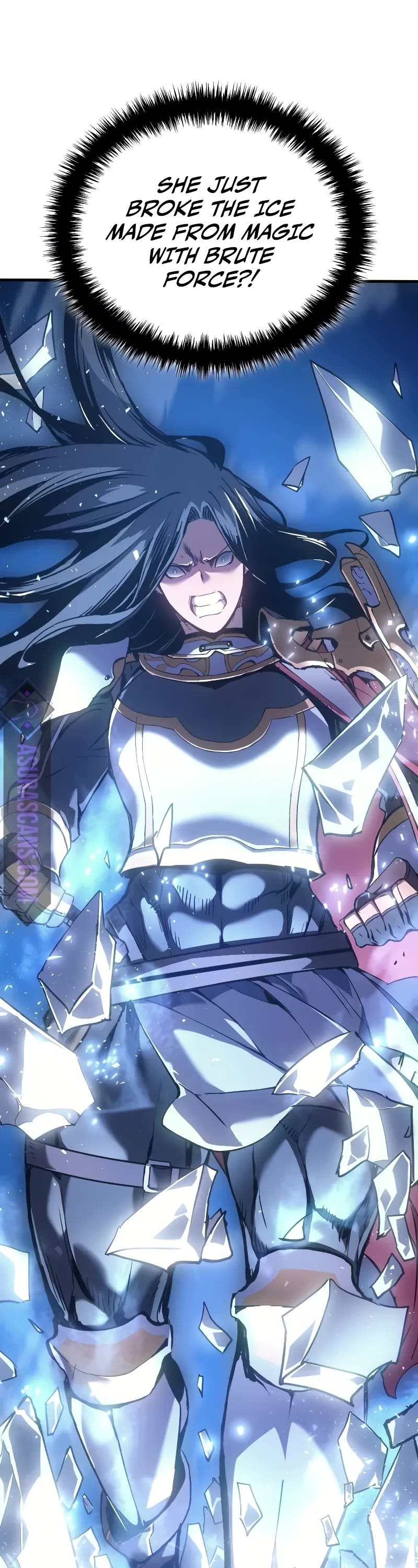 The Indomitable Martial King Chapter 53 page 48 - Chapter 53: Destroy All Common Sense (3)