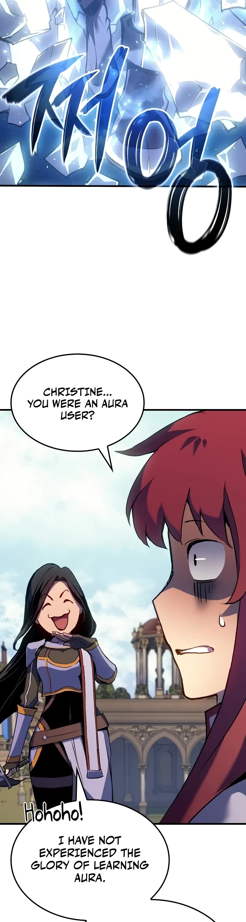 The Indomitable Martial King Chapter 53 page 49 - Chapter 53: Destroy All Common Sense (3)