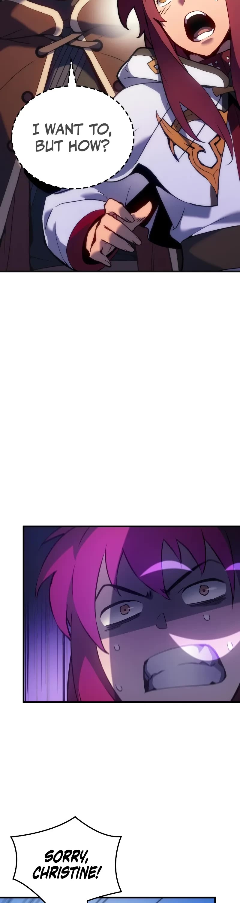 The Indomitable Martial King Chapter 53 page 8 - Chapter 53: Destroy All Common Sense (3)