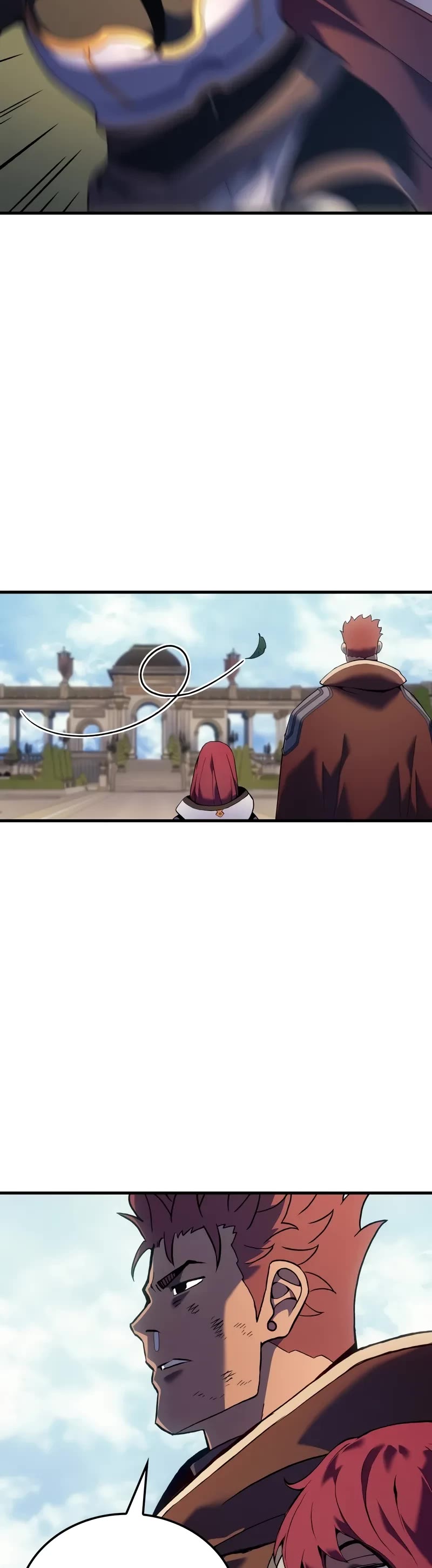 The Indomitable Martial King Chapter 54 page 19 - Chapter 54: The True King (1)