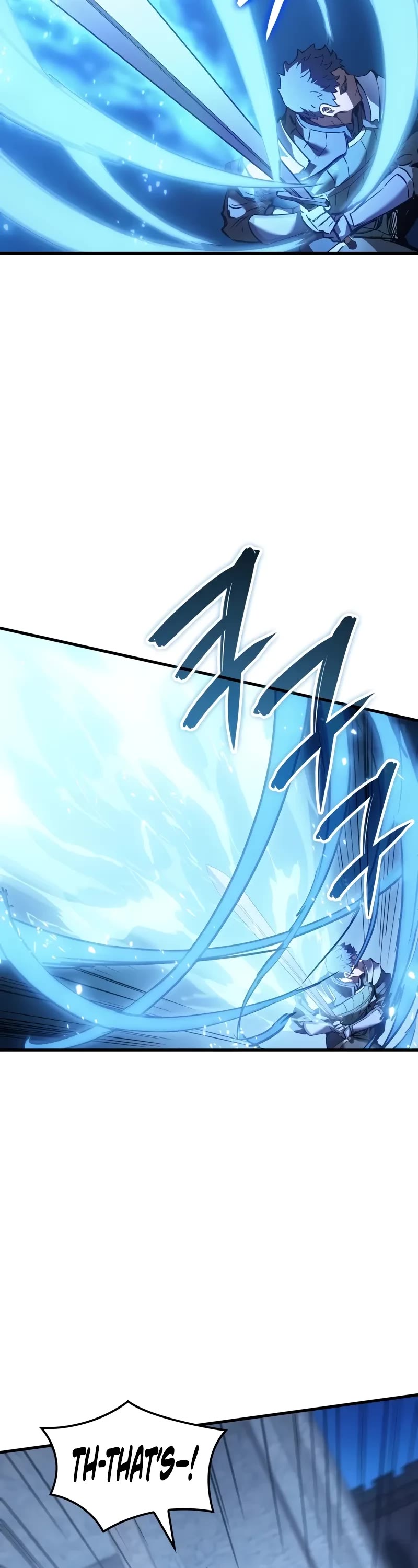 The Indomitable Martial King Chapter 54 page 48 - Chapter 54: The True King (1)
