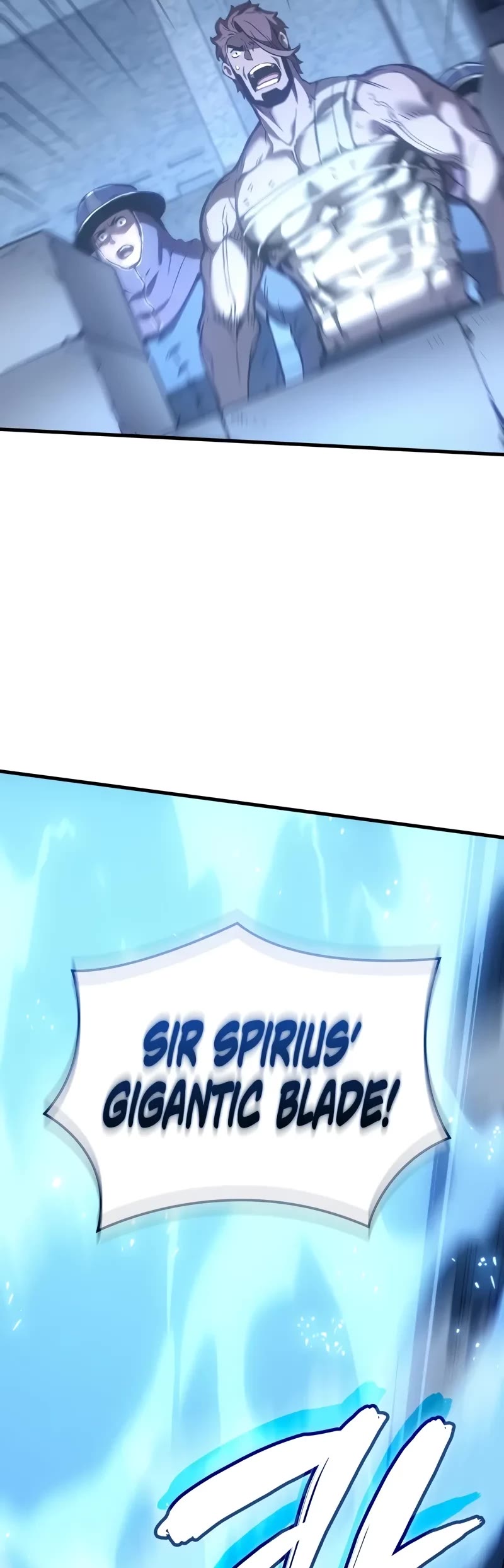 The Indomitable Martial King Chapter 54 page 49 - Chapter 54: The True King (1)