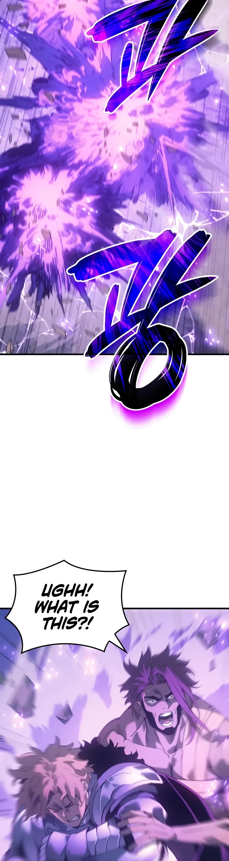 The Indomitable Martial King Chapter 55 page 13 - Chapter 55: The True King (2)