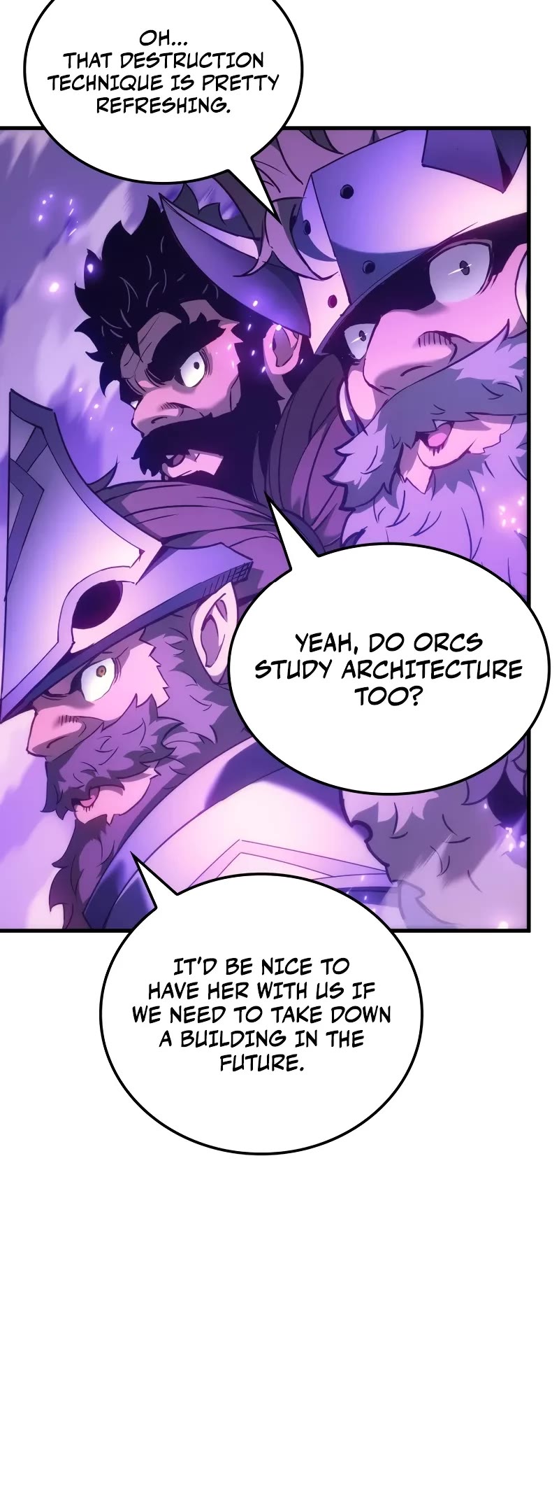 The Indomitable Martial King Chapter 55 page 15 - Chapter 55: The True King (2)