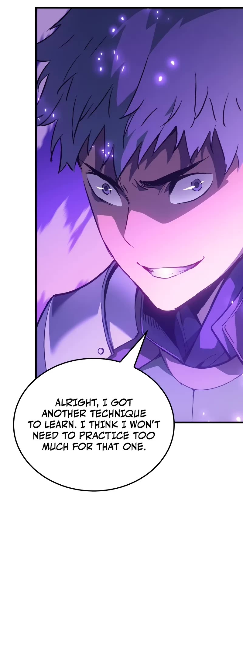 The Indomitable Martial King Chapter 55 page 16 - Chapter 55: The True King (2)
