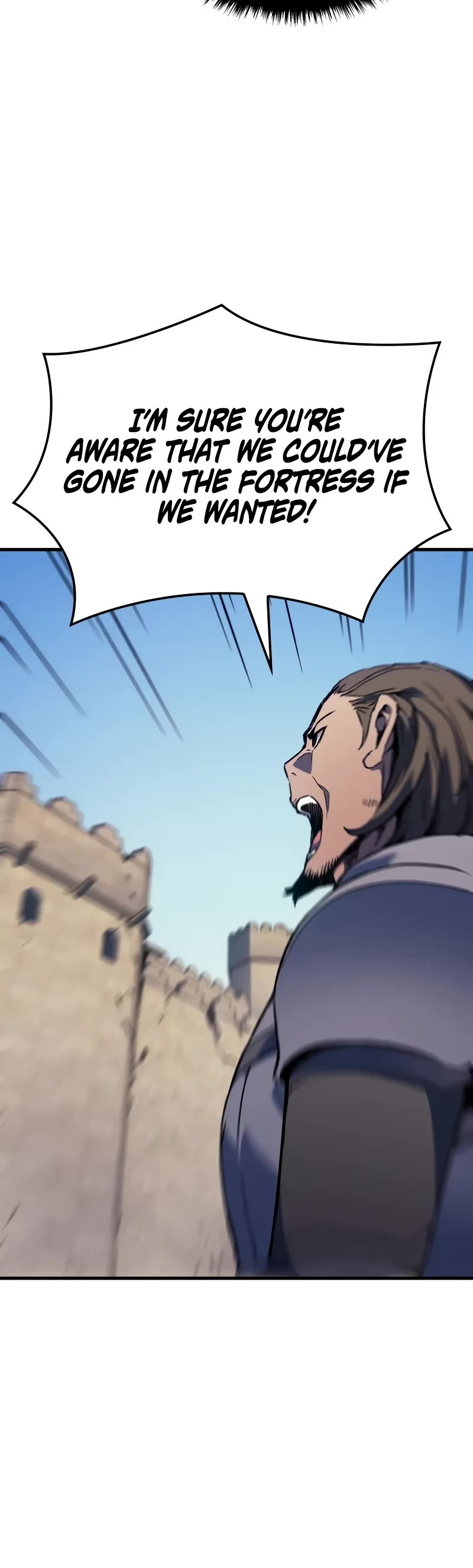 The Indomitable Martial King Chapter 55 page 20 - Chapter 55: The True King (2)