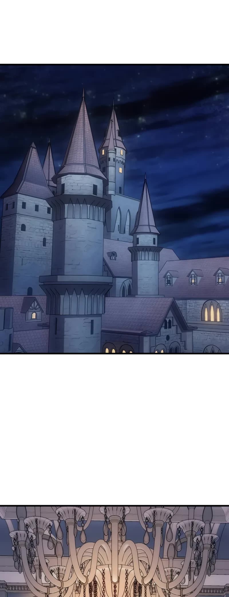 The Indomitable Martial King Chapter 55 page 25 - Chapter 55: The True King (2)
