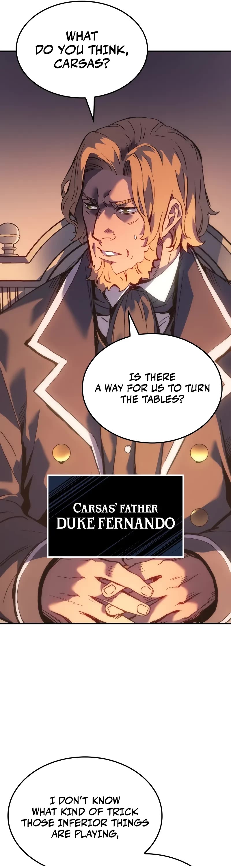 The Indomitable Martial King Chapter 55 page 27 - Chapter 55: The True King (2)