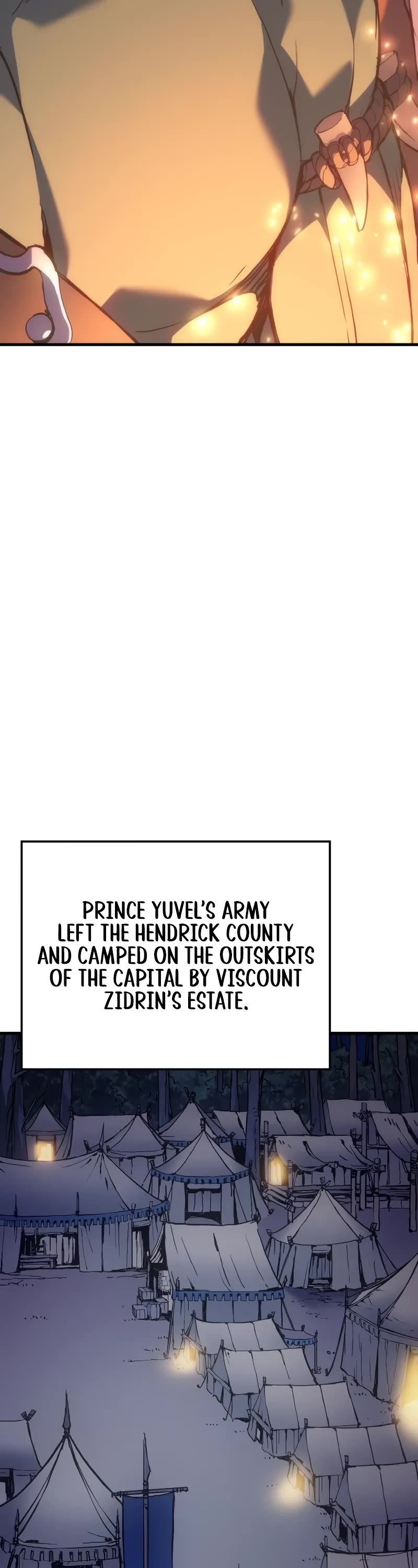 The Indomitable Martial King Chapter 55 page 38 - Chapter 55: The True King (2)
