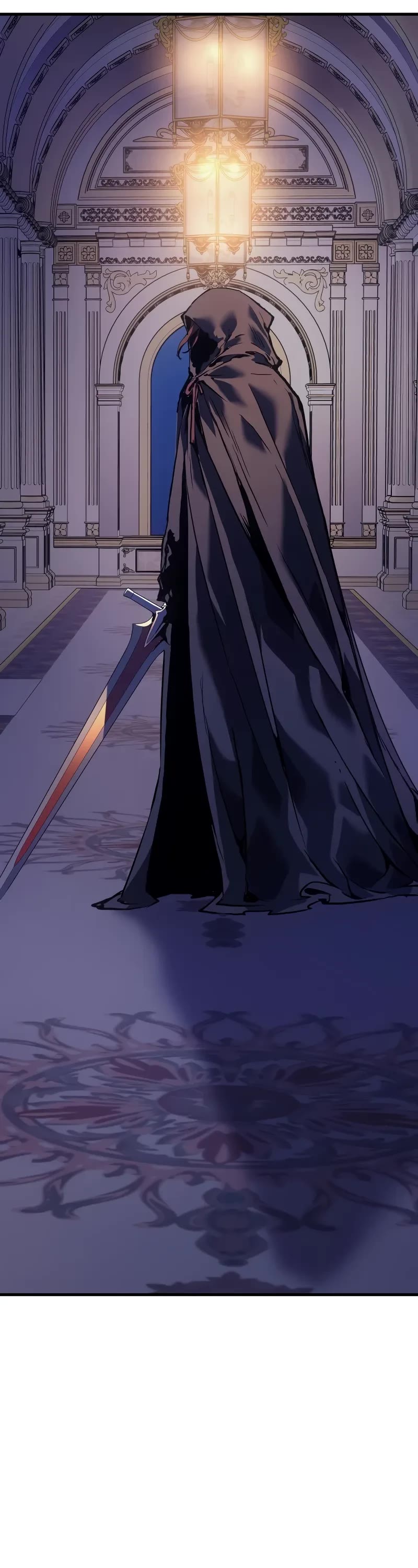 The Indomitable Martial King Chapter 55 page 59 - Chapter 55: The True King (2)