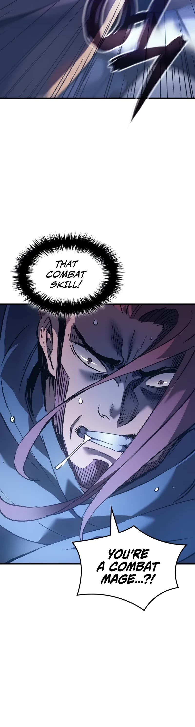 The Indomitable Martial King Chapter 56 page 18 - Chapter 56: The True King (3)