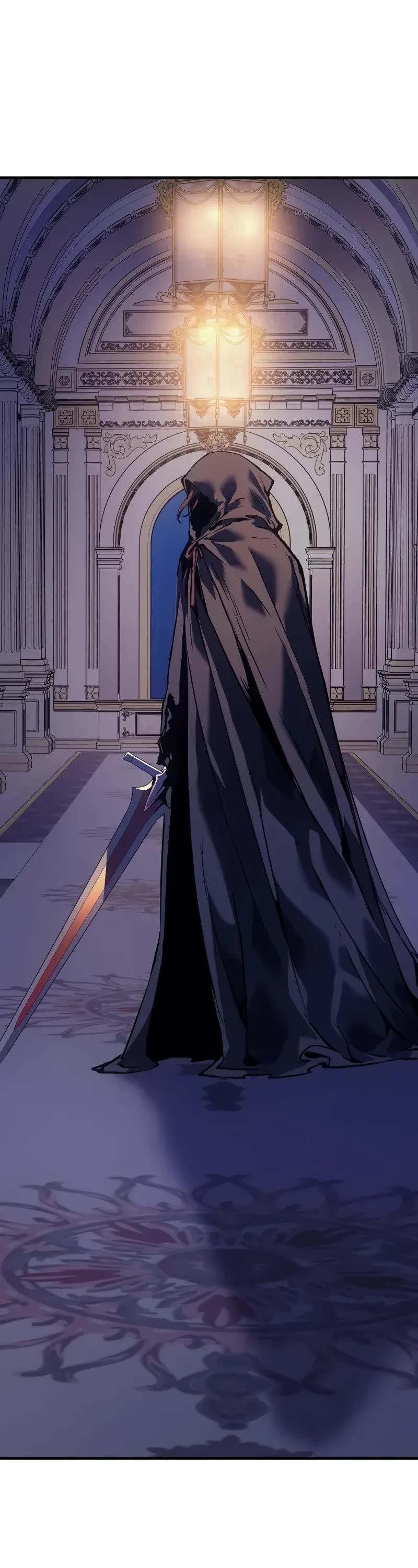 The Indomitable Martial King Chapter 56 page 2 - Chapter 56: The True King (3)