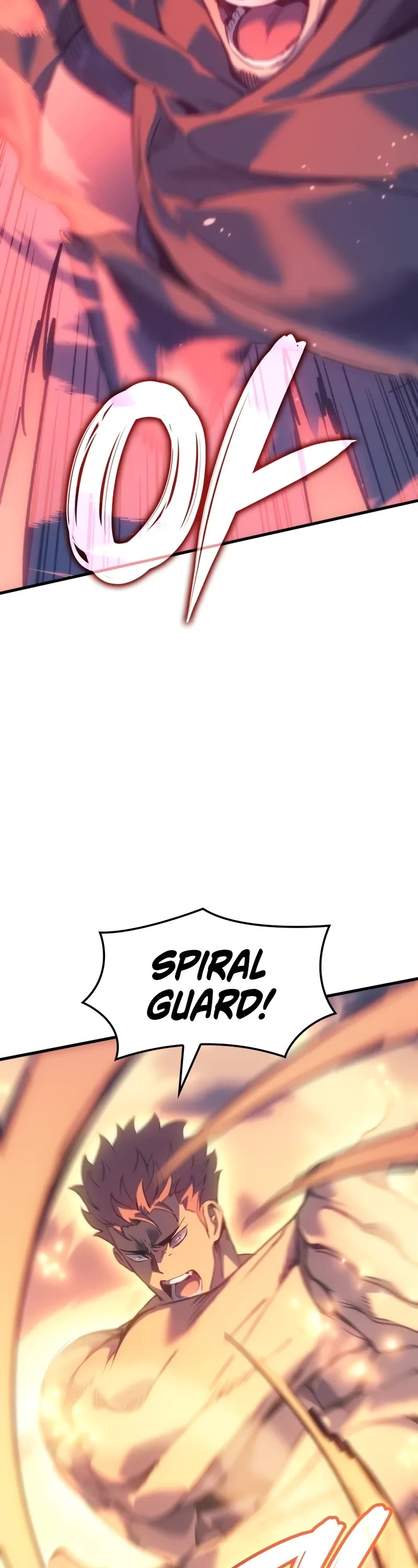 The Indomitable Martial King Chapter 56 page 50 - Chapter 56: The True King (3)