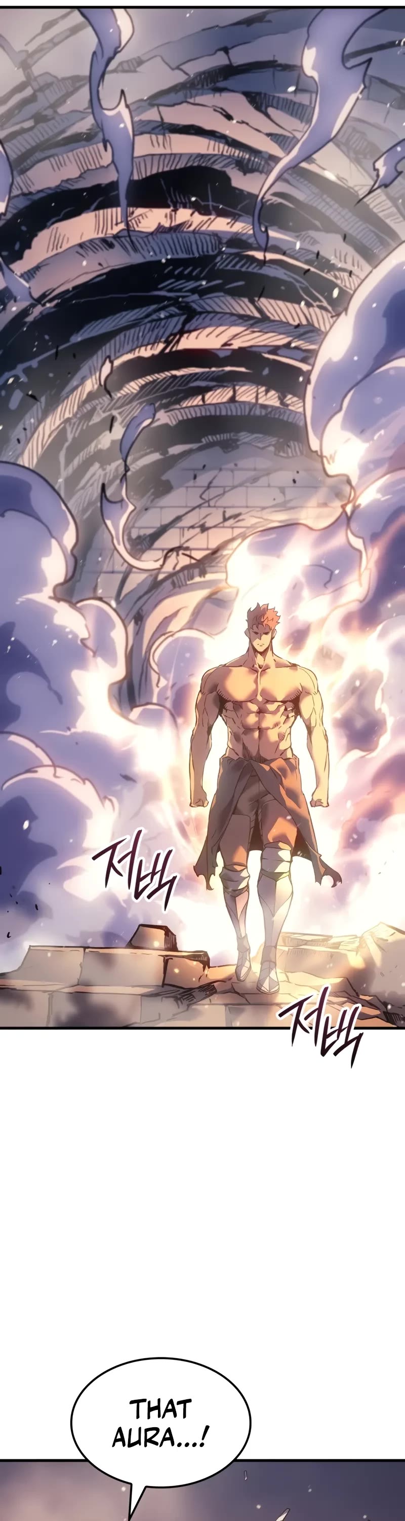 The Indomitable Martial King Chapter 56 page 66 - Chapter 56: The True King (3)