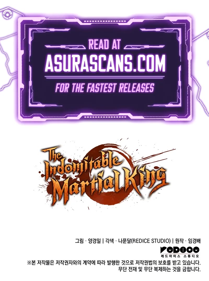 The Indomitable Martial King Chapter 56 page 70 - Chapter 56: The True King (3)