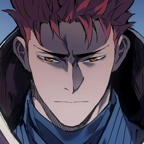 The Indomitable Martial King Chapter 56: The True King (3) cover