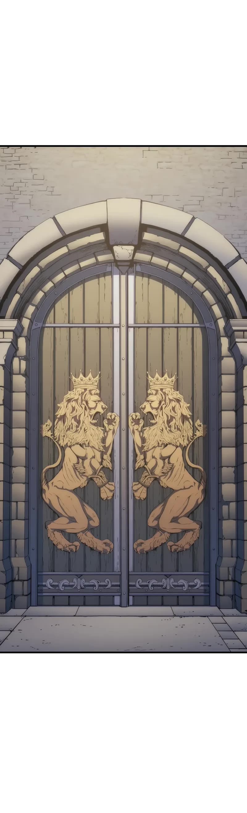 The Indomitable Martial King Chapter 57 page 11 - Chapter 57