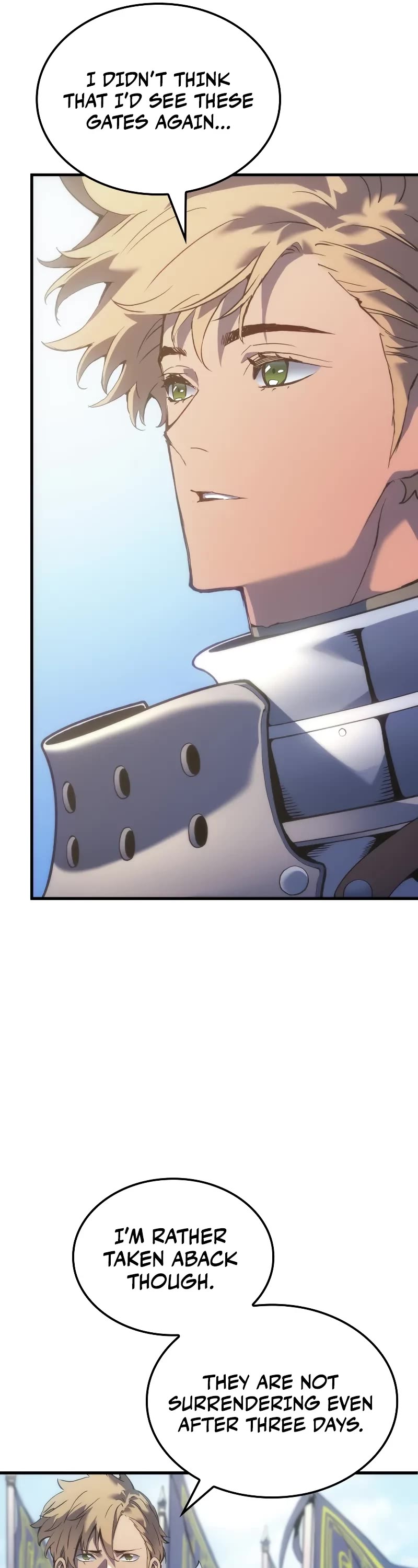 The Indomitable Martial King Chapter 57 page 12 - Chapter 57