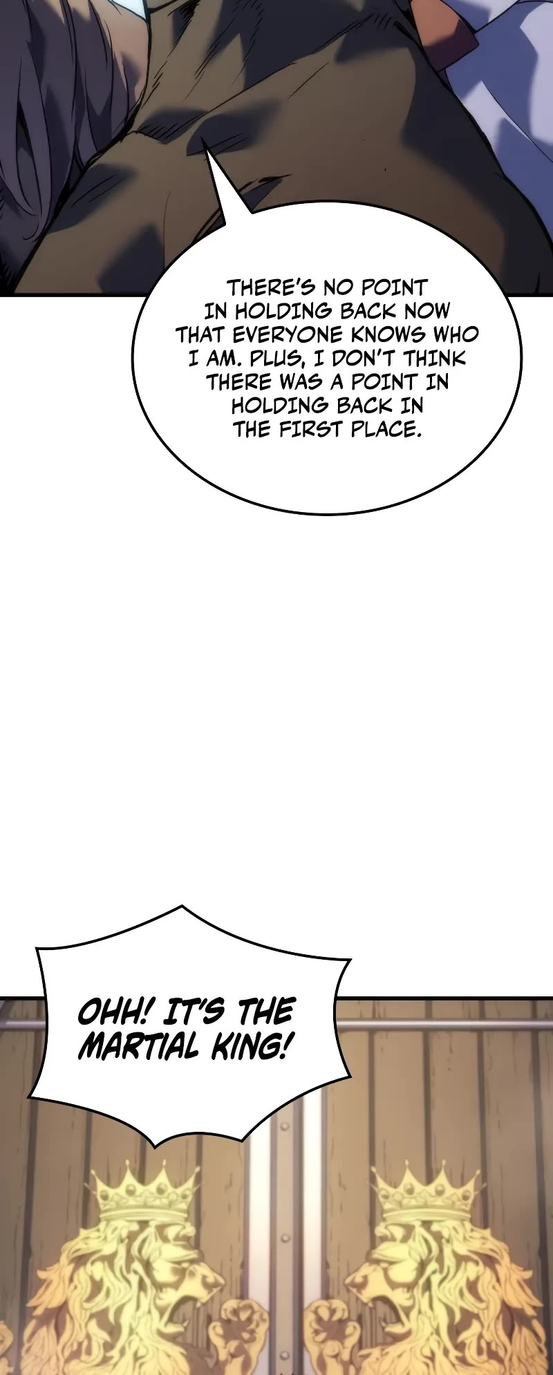 The Indomitable Martial King Chapter 57 page 15 - Chapter 57