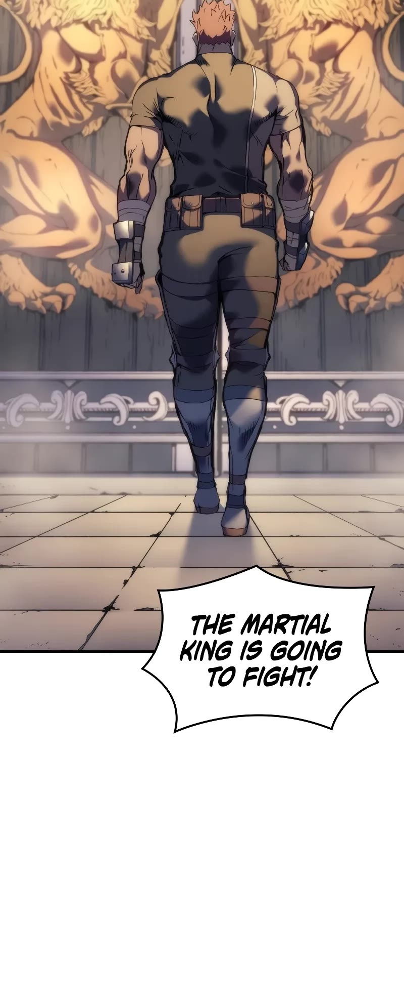 The Indomitable Martial King Chapter 57 page 16 - Chapter 57
