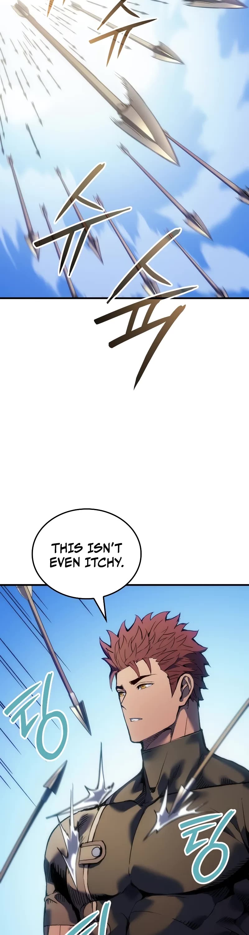 The Indomitable Martial King Chapter 57 page 18 - Chapter 57