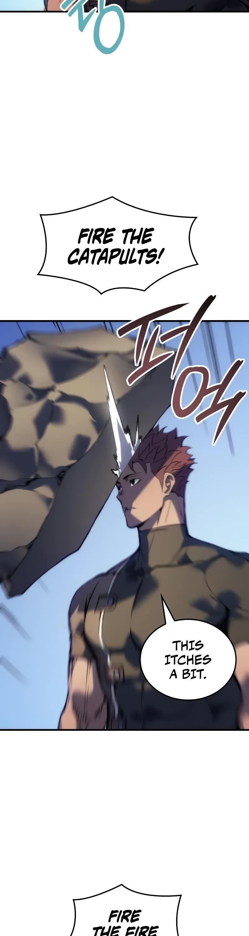 The Indomitable Martial King Chapter 57 page 19 - Chapter 57